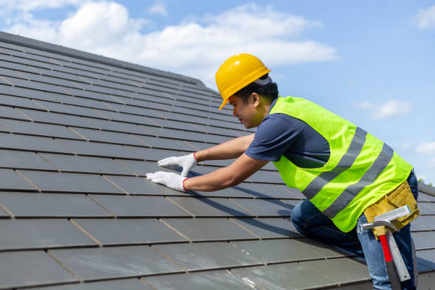 Sheet Metal Roofing in Georgetown, CO