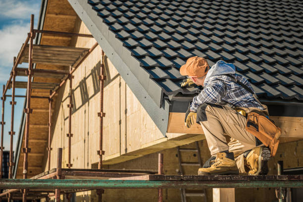Best Cold Roofs  in Georgetown, CO