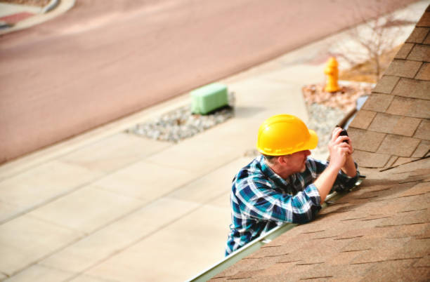 Best Storm Damage Roof Repair  in Georgetown, CO