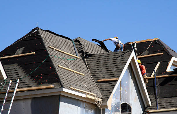 Best Cold Roofs  in Georgetown, CO