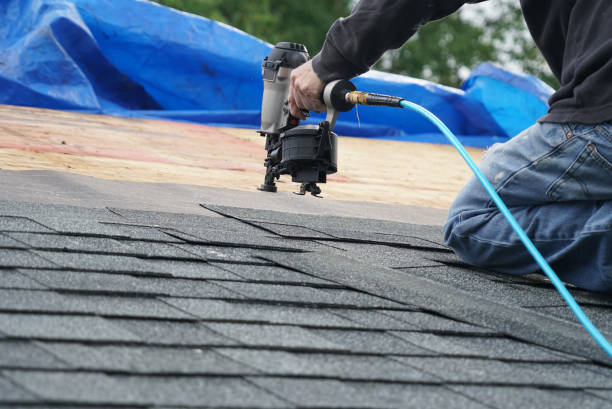 Best Roofing for New Construction  in Georgetown, CO