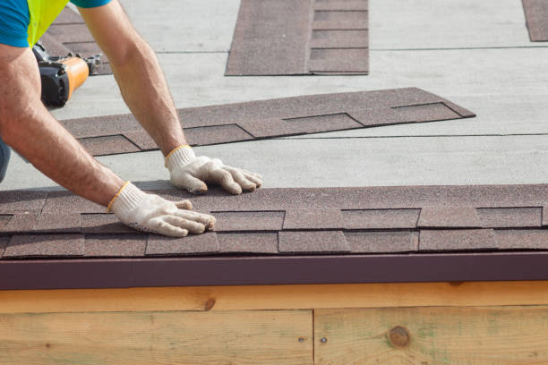 Best Roof Repair  in Georgetown, CO