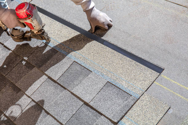 Best Gutter Installation and Repair  in Georgetown, CO