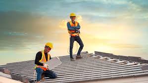Best Flat Roofing  in Georgetown, CO